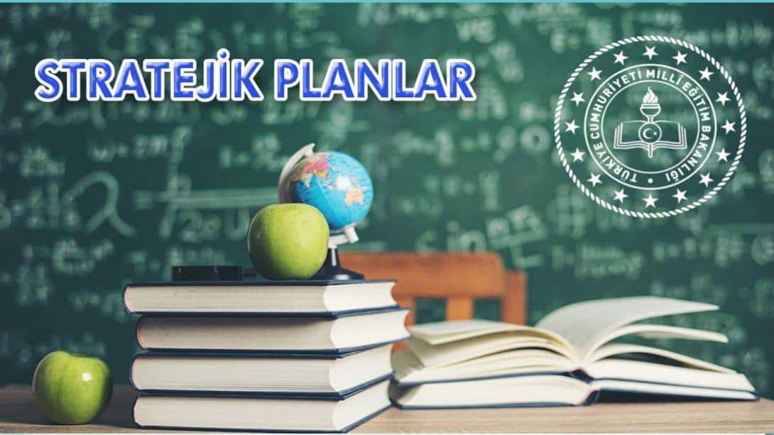 Germencik İlçe Milli Eğitim Müdürlüğü 2024-2028 Stratejik Plan 